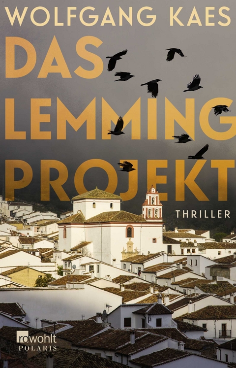 Das Lemming-Projekt - Wolfgang Kaes