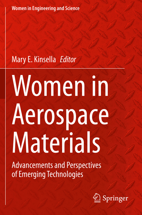 Women in Aerospace Materials - 