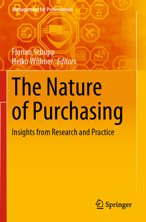 The Nature of Purchasing - 