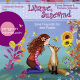 Liliane Susewind – Eine Freundin für den Fuchs - Tanya Stewner, Marlene Jablonski