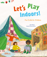 Let's Play Indoors! - Ryan Eyers
