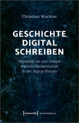 Geschichte digital schreiben - Christian Wachter