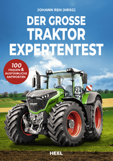 Der große Traktor Experten-Test - 