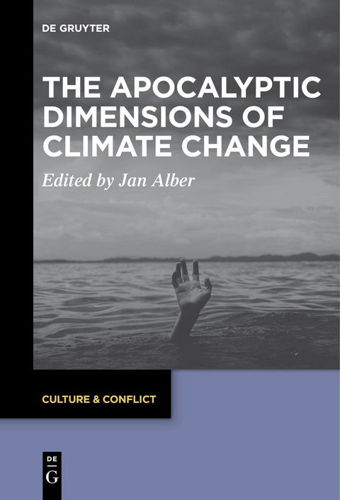 The Apocalyptic Dimensions of Climate Change - 