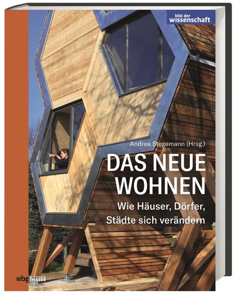 Das neue Wohnen - 