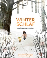 Winterschlaf - Alex Morss, Sean Taylor