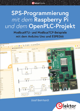 SPS-Programmierung mit dem Raspberry Pi und dem OpenPLC-Projekt - Josef Bernhardt