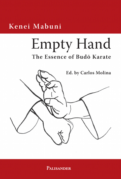 Empty Hand - Kenei Mabuni