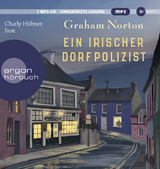 Ein irischer Dorfpolizist - Graham Norton