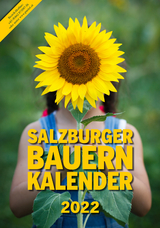 Salzburger Bauernkalender 2022 - Binder, Beatrix