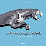 Jaguar - Die Chronik - Stertkamp, Heiner