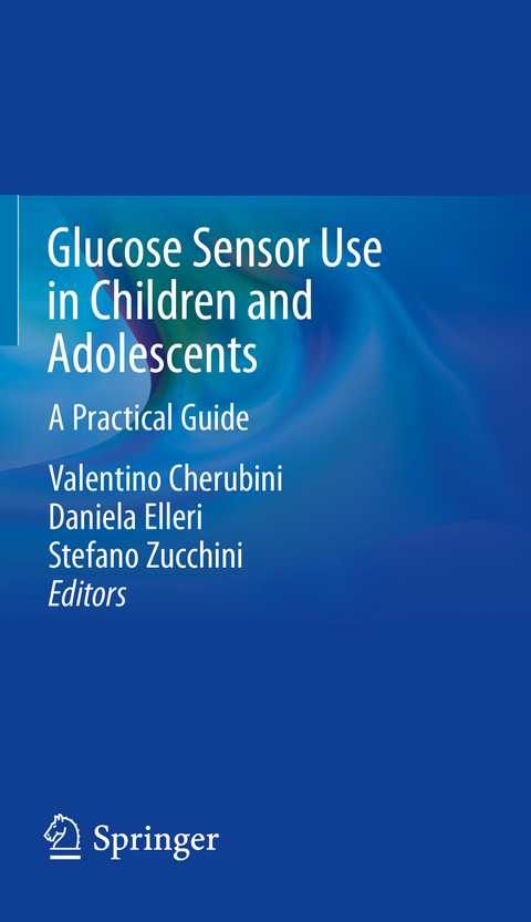 Glucose Sensor Use in Children and Adolescents - 