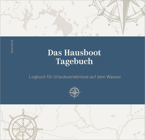 Das Hausboot Tagebuch - Torsten Krone