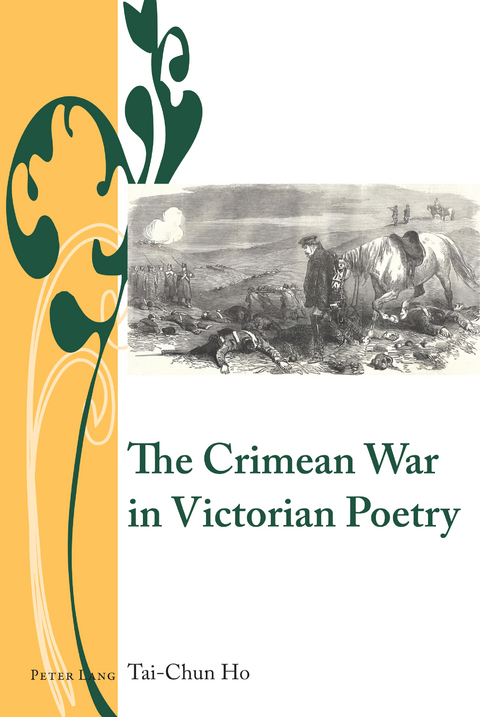 The Crimean War in Victorian Poetry - Tai-Chun Ho
