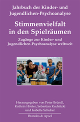 Stimmenvielfalt in den Spielräumen - Isabelle Schuber