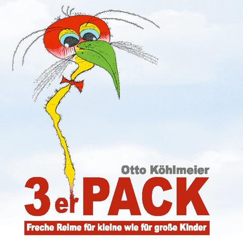 3er-Pack - Otto Köhlmeier