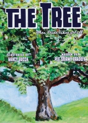 The Tree - Peg Stormy Bradley