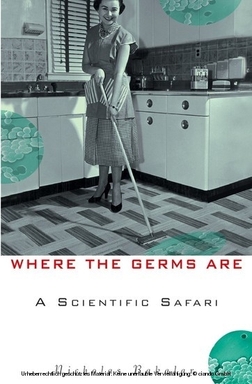 Where the Germs Are -  Nicholas Bakalar