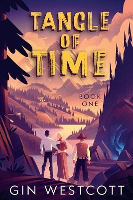 Tangle of Time - Gin Westcott