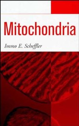 Mitochondria -  Immo E. Scheffler