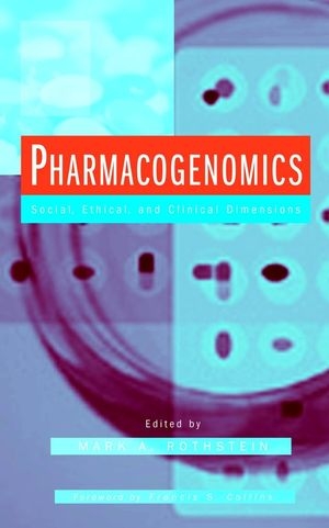 Pharmacogenomics - 