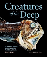 Creatures of the Deep - Hoyt, Erich