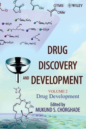 Drug Discovery and Development, Volume 2 - 