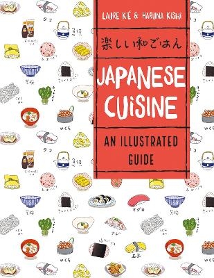 Japanese Cuisine - Laure Kie