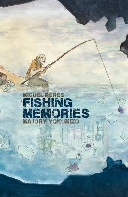 Fishing Memories - Miguel Peres, Mario Freitas