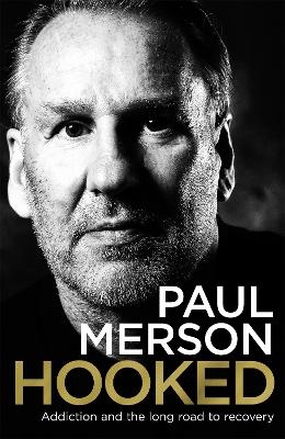 Hooked - Paul Merson