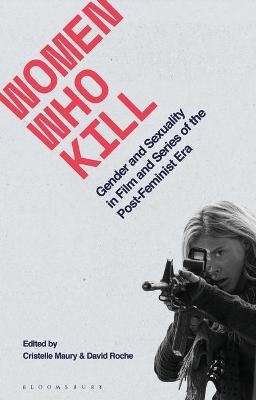 Women Who Kill - 