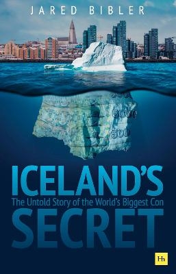 Iceland's Secret - Jared Bibler