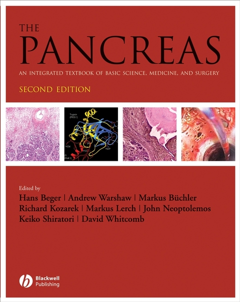 Pancreas - 