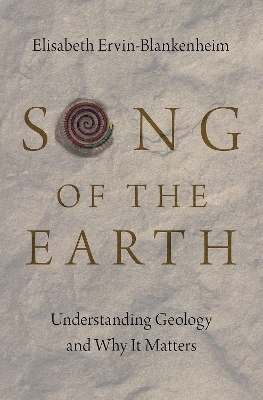 Song of the Earth - Elisabeth Ervin-Blankenheim