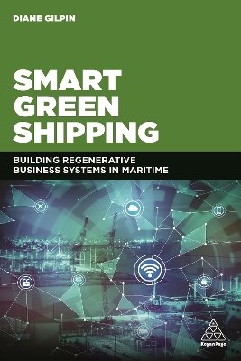 Smart Green Shipping - Diane Gilpin
