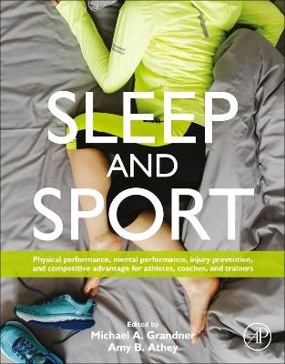 Sleep and Sport - 