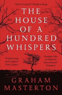 The House of a Hundred Whispers - Graham Masterton