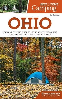 Best Tent Camping: Ohio - Robert Loewendick