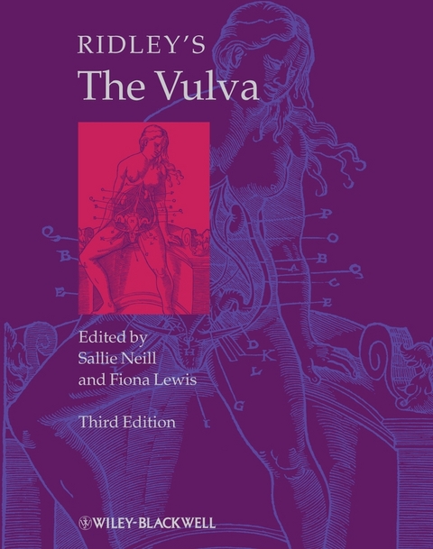 Ridley's The Vulva -  Fiona M. Lewis,  Sallie Neill