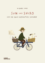 Sun und Shiro und die gelb gepunktete Schlange - Hiyoko Imai