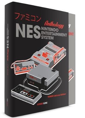 NES/Famicom Anthology - Tanuki Deluxe Edition - Mathieu Manent