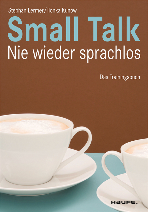 Small Talk -  Stephan Lermer