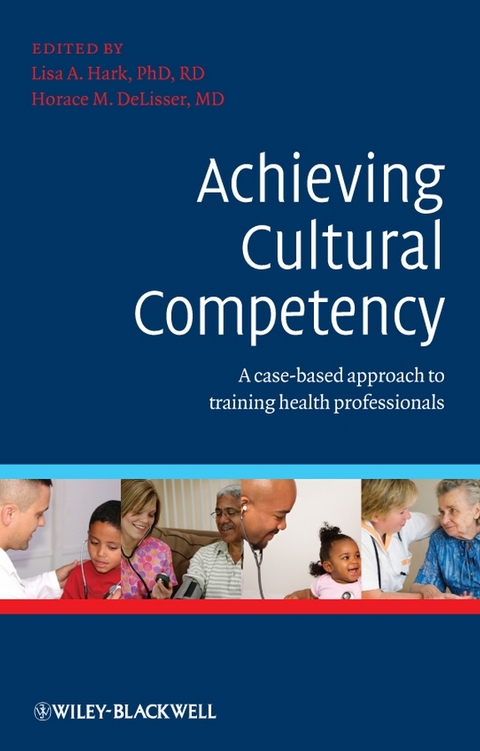 Achieving Cultural Competency - 