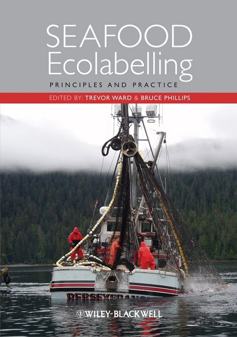 Seafood Ecolabelling - 