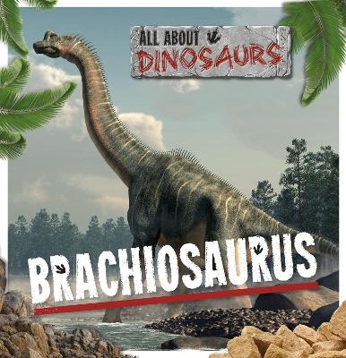 Brachiosaurus - Mignonne Gunasekara