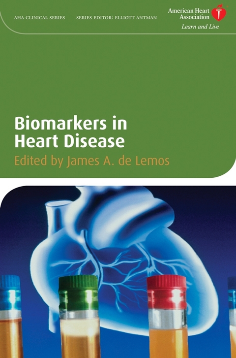 Biomarkers in Heart Disease - 