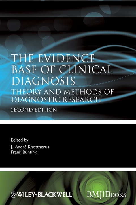Evidence Base of Clinical Diagnosis - 