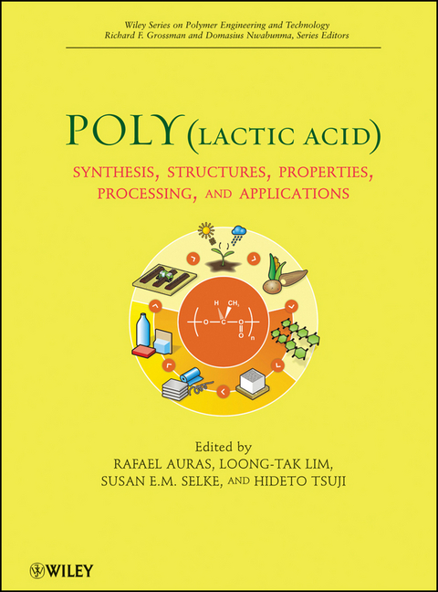 Poly(lactic acid) - 