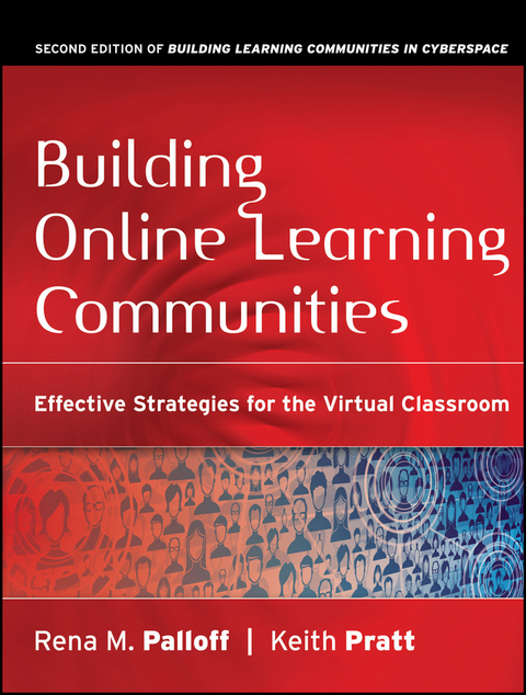 Building Online Learning Communities -  Rena M. Palloff,  Keith Pratt