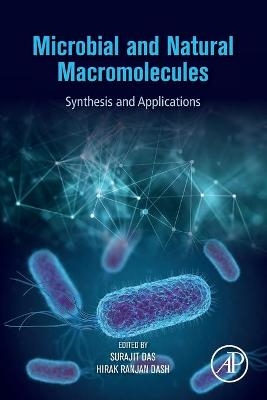 Microbial and Natural Macromolecules - 